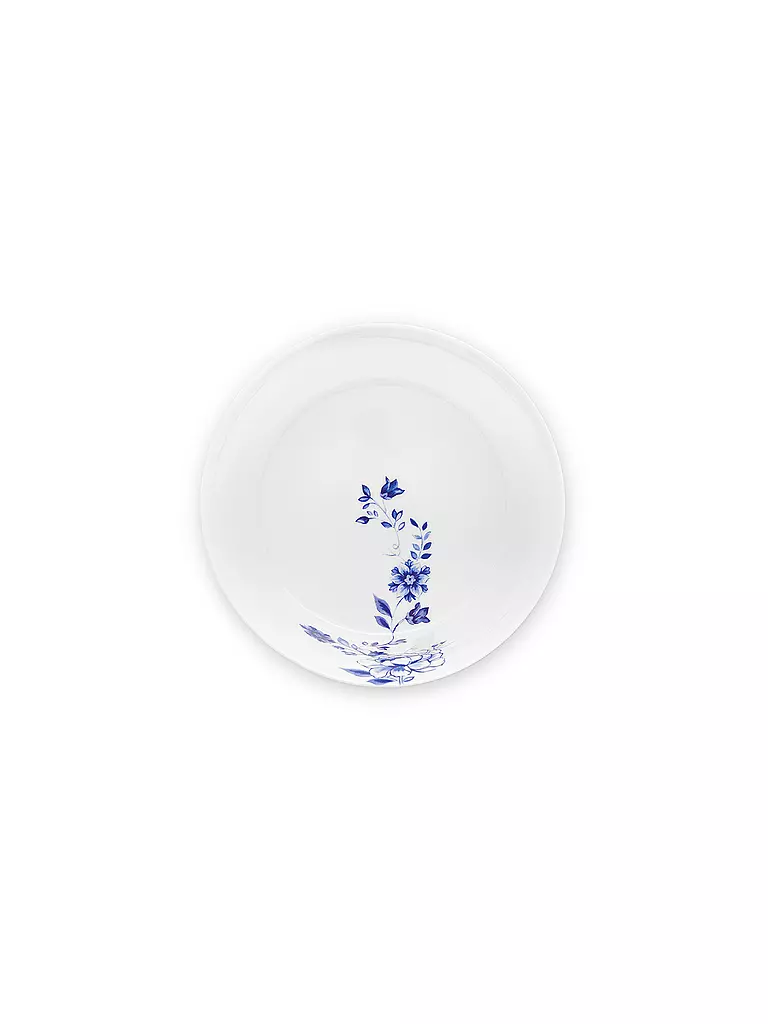 PIP STUDIO | Schale 15cm Royal Stripes  | blau