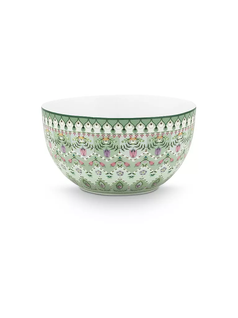 PIP STUDIO | Schale LILY & LOTUS 12cm Moon Delight | lila