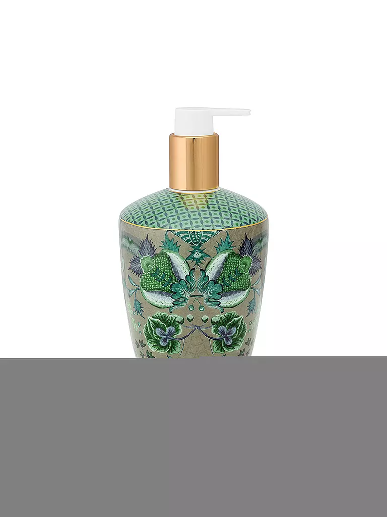 PIP STUDIO | Seifenspender SUKI 440ml Green | hellgrün