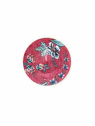 PIP STUDIO | Brotteller 12cm FLOWER FESTIVAL Light Blue | beere