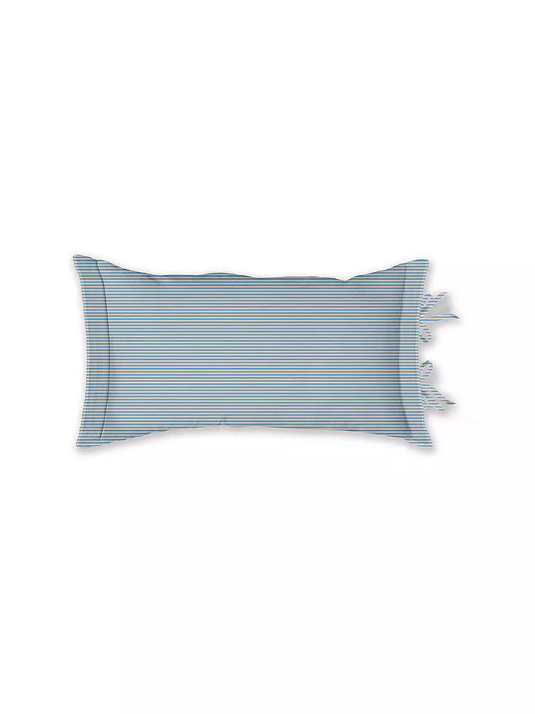 PIP STUDIO | Zierkissen gefüllt 35x60cm Majorelle Carpet Blue | blau