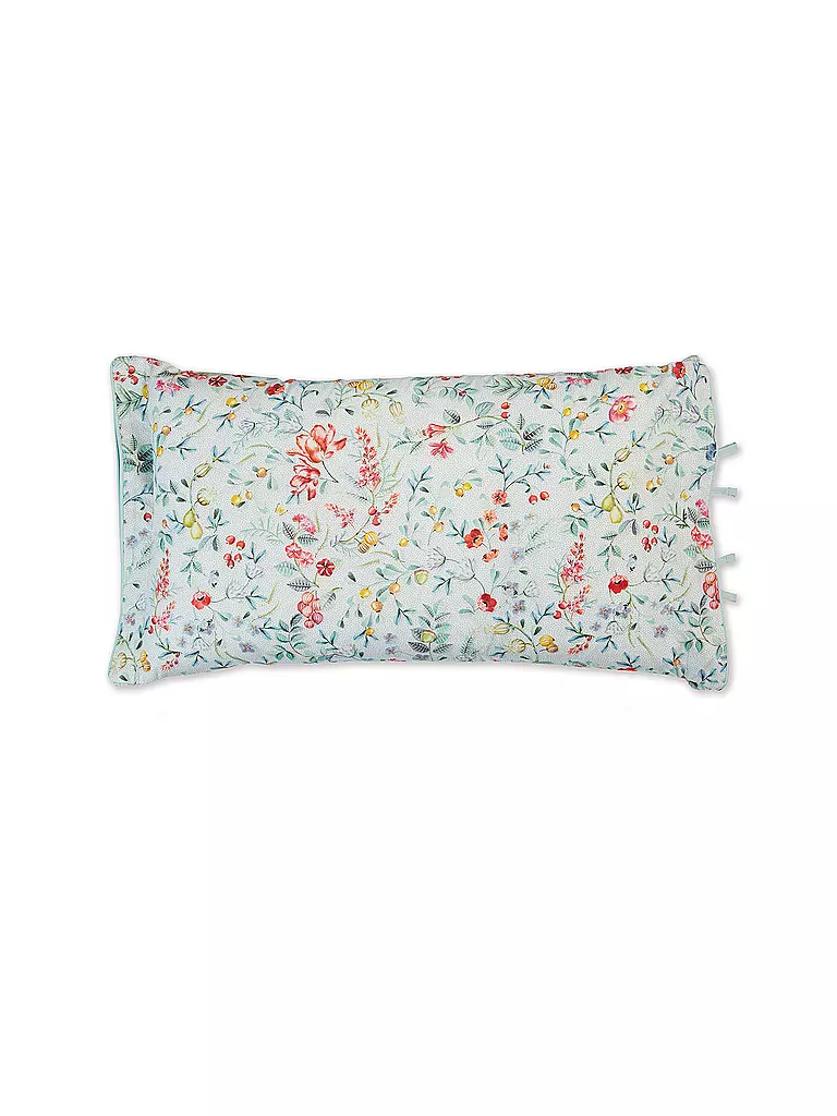 PIP STUDIO | Zierkissen Midnight Garden 35x60cm  | weiß