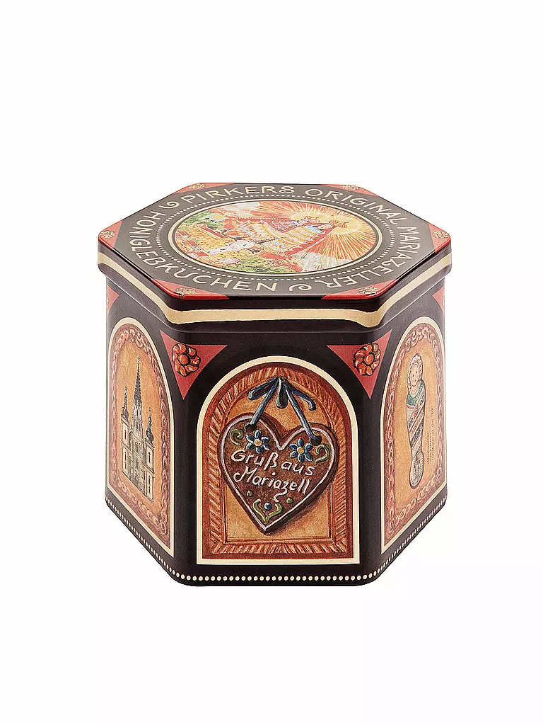 PIRKER | Lebkuchen 270 g | 