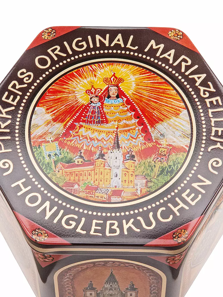 PIRKER | Lebkuchen 270 g | 