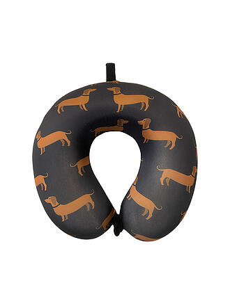 PIU FORTY | Nackenkissen DOGS