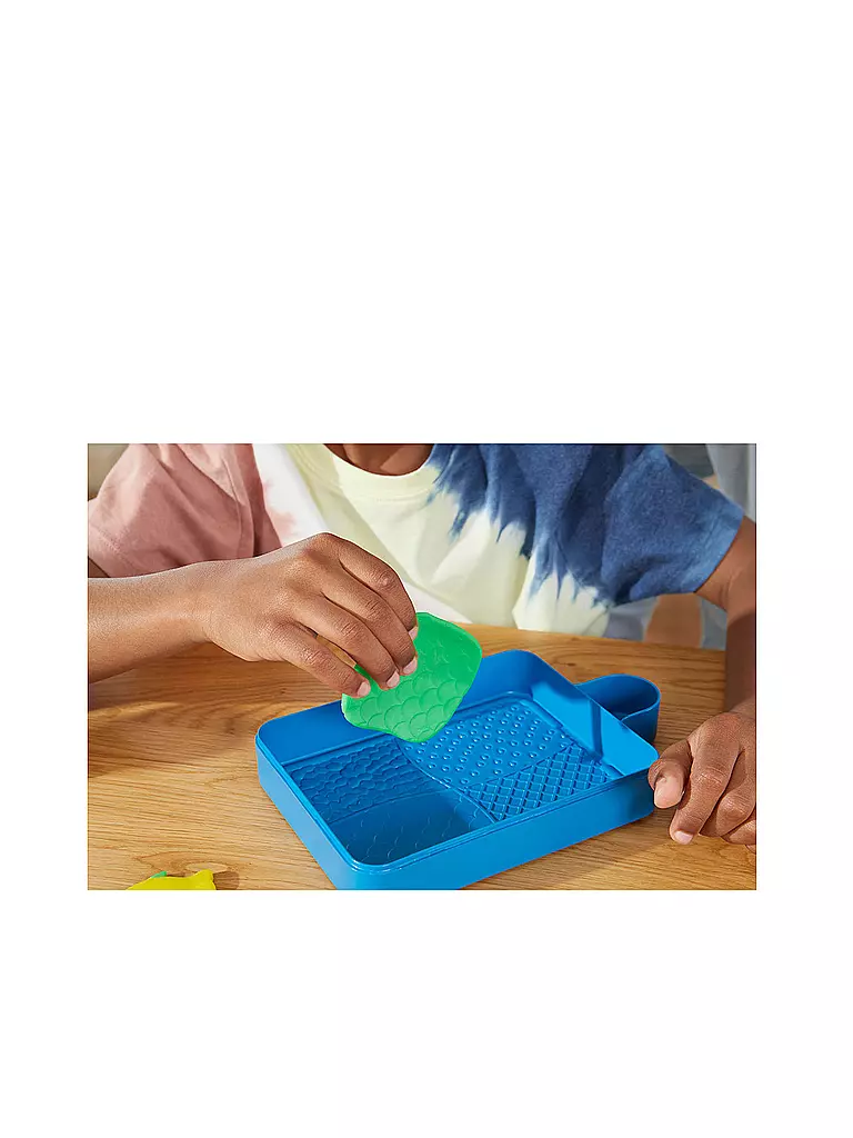 PLAY-DOH | Kleiner Chefkoch Starter Set  | keine Farbe