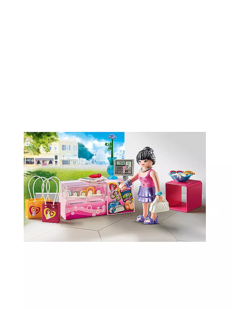 PLAYMOBIL | Fashion Accessoires 70594 | keine Farbe