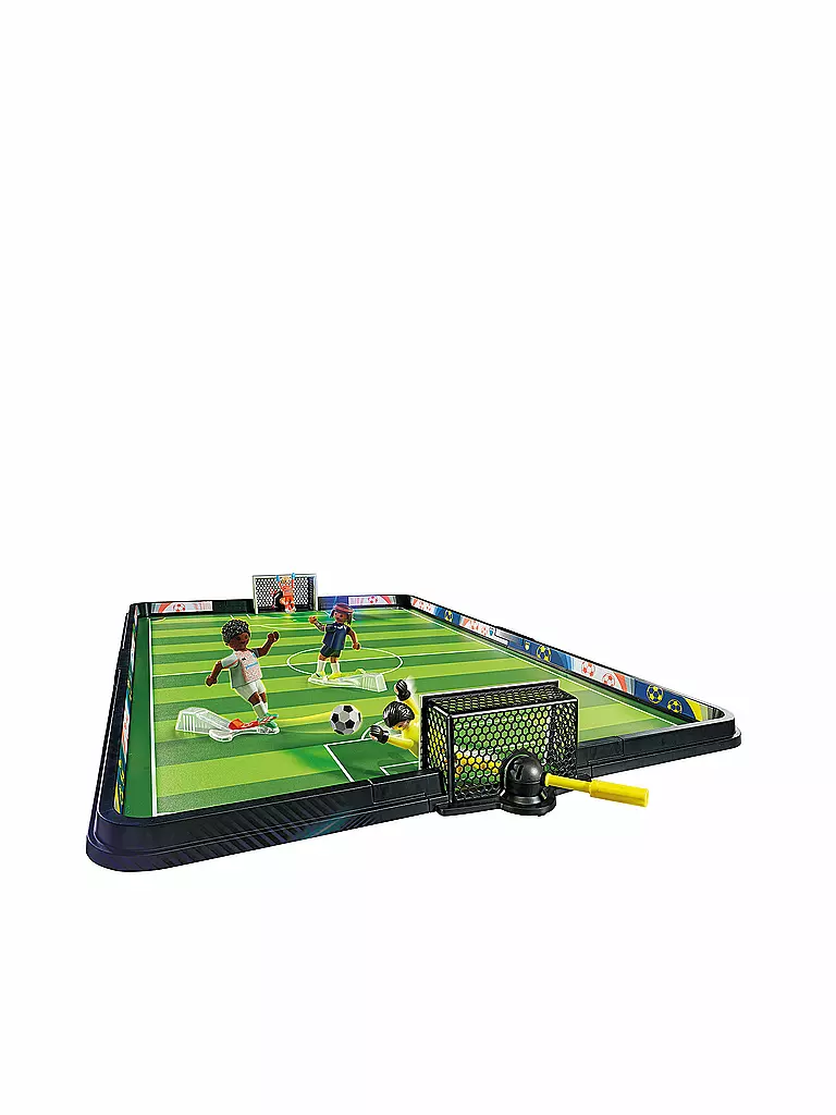 PLAYMOBIL | Fußball-Arena 71120 | keine Farbe