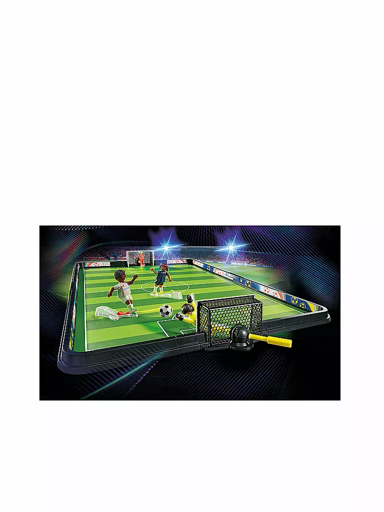 PLAYMOBIL | Fußball-Arena 71120 | keine Farbe