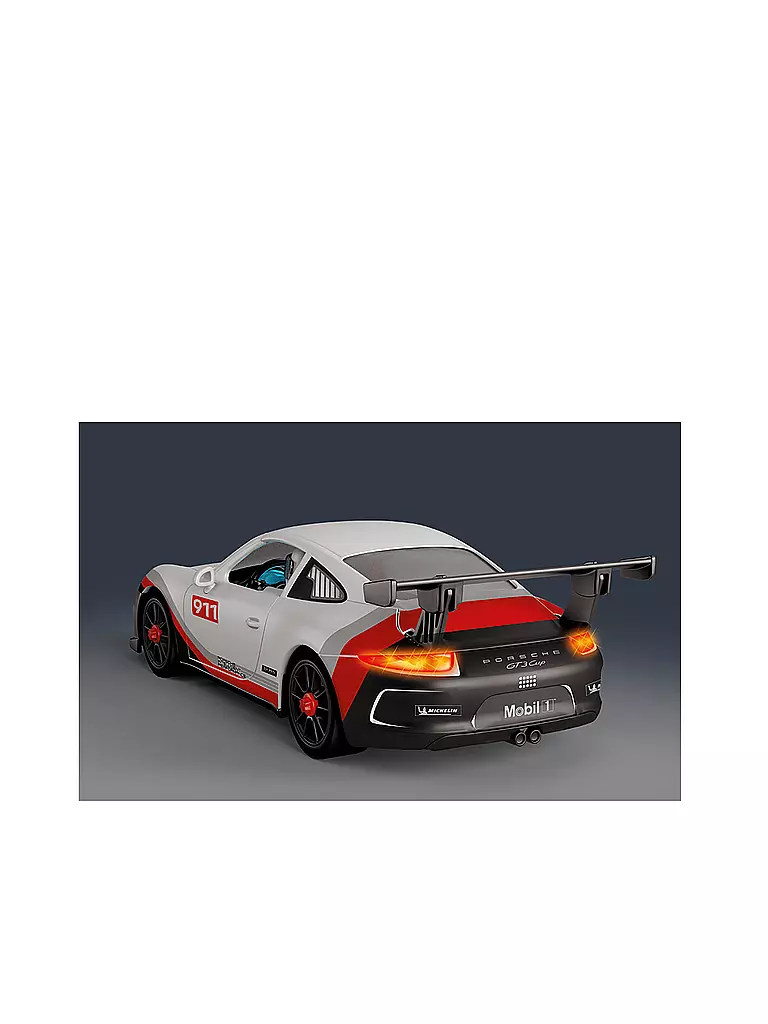 PLAYMOBIL | Porsche 911 GT3 Cup 70764 | keine Farbe