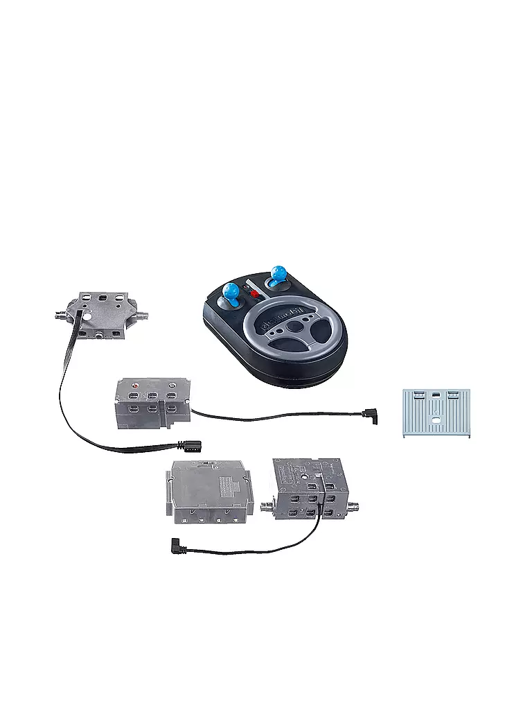 PLAYMOBIL | RC-Modul-Set Bluetooth 71397  | keine Farbe