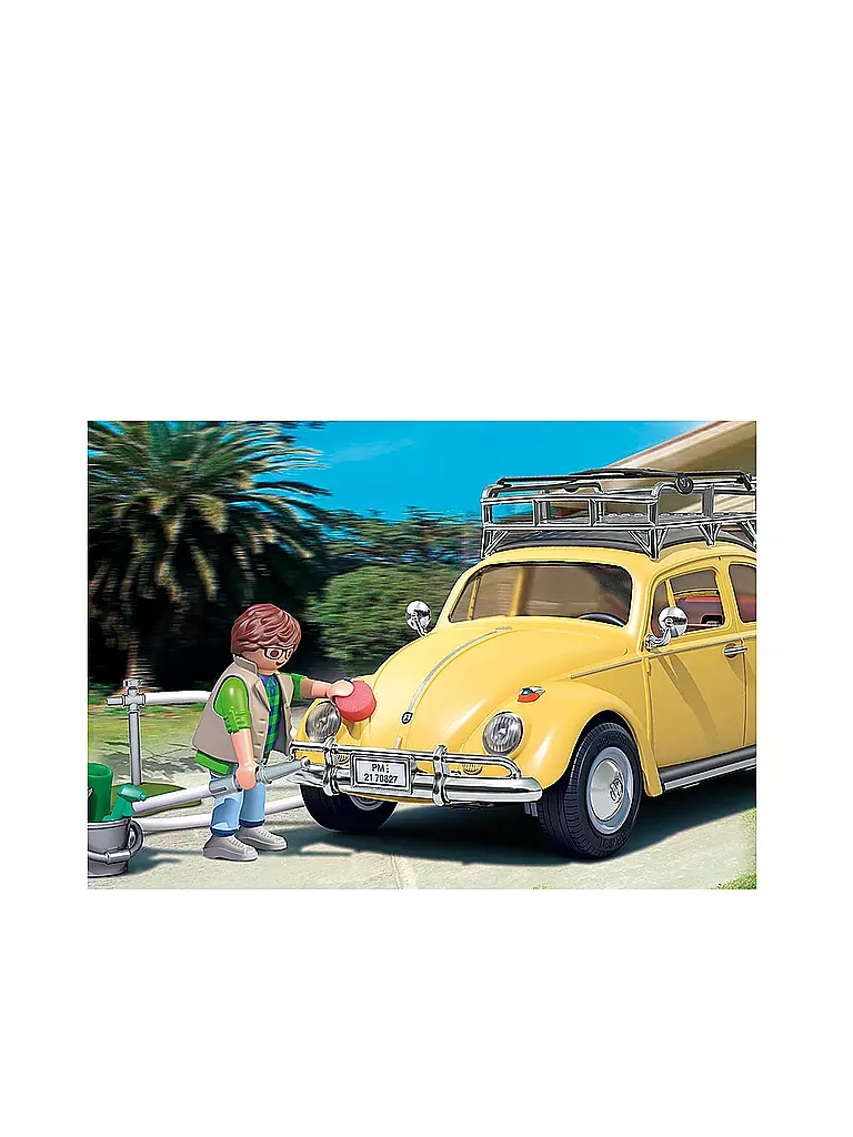 PLAYMOBIL | Volkswagen Käfer - Special Edition 70827 | keine Farbe