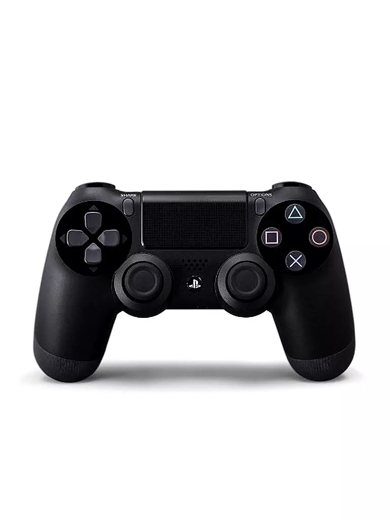 PLAYSTATION 4 | Controller - Wireless Dual Shock 4 | transparent