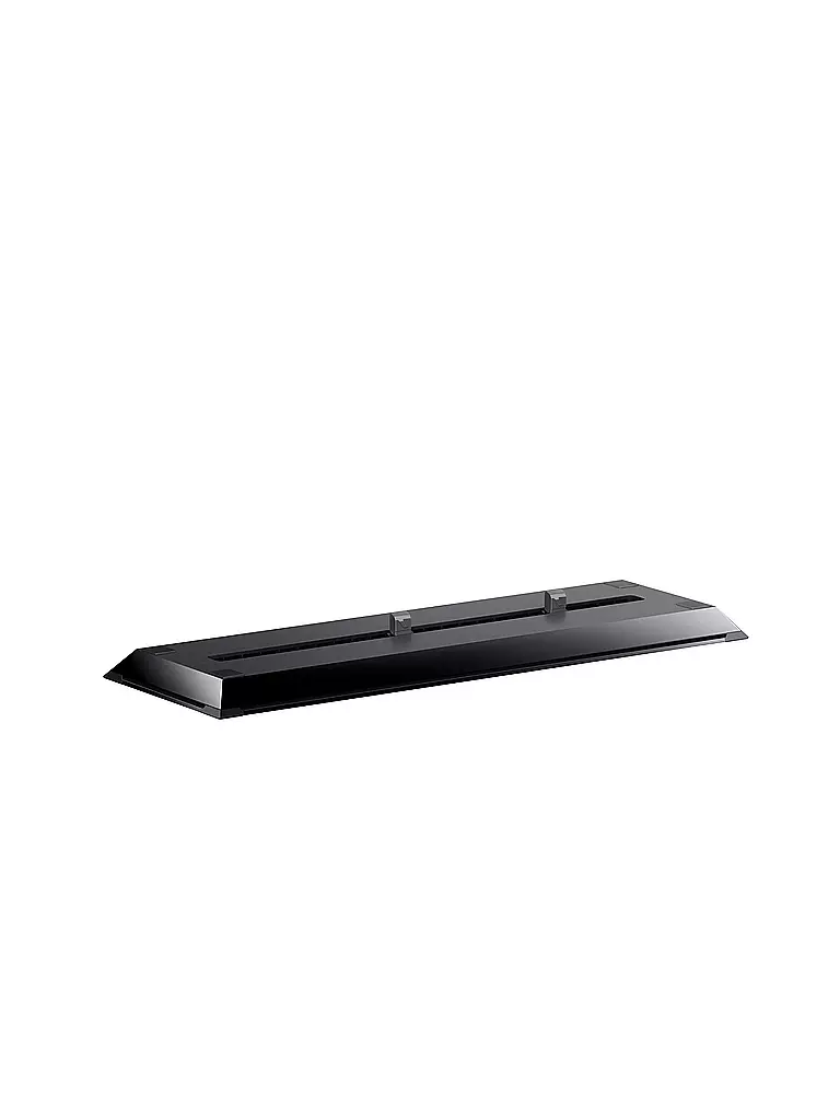 PLAYSTATION 4 | Vertikaler Standfuß schwarz | 