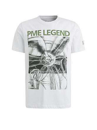 PME LEGEND | T-Shirt 