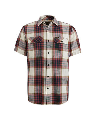 PME LEGEND | Hemd Slim Fit 