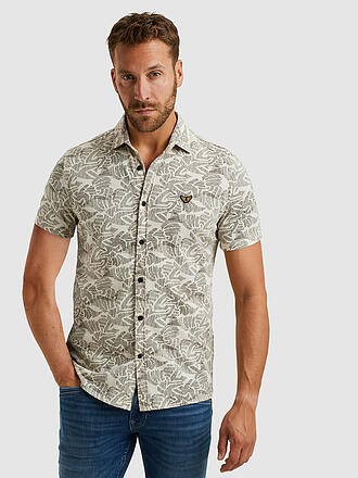 PME LEGEND | Hemd Slim Fit 