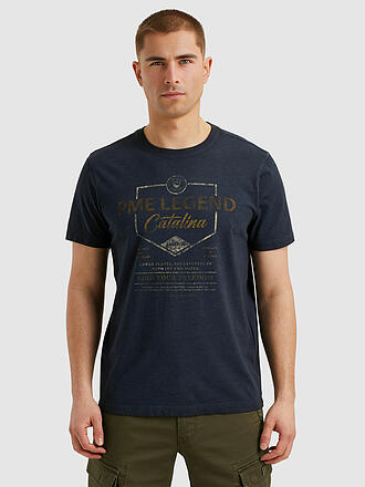 PME LEGEND | T-Shirt 