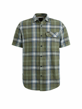 PME LEGEND | Hemd Regular Fit 