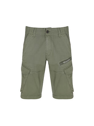 PME LEGEND | Shorts NORDROP