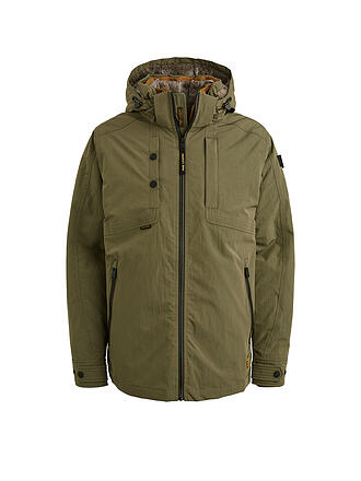 PME LEGEND | Parka  SNOWPACK