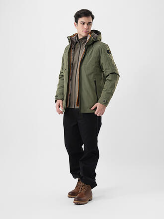 PME LEGEND | Parka  SNOWPACK