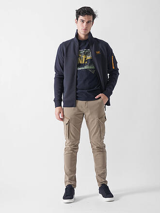 PME LEGEND | Sweatjacke 