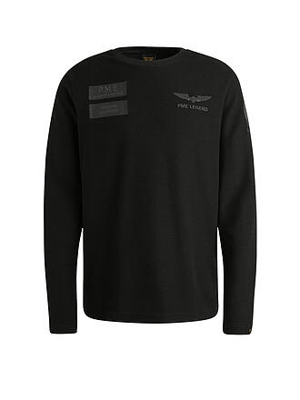 PME LEGEND | Langarmshirt 