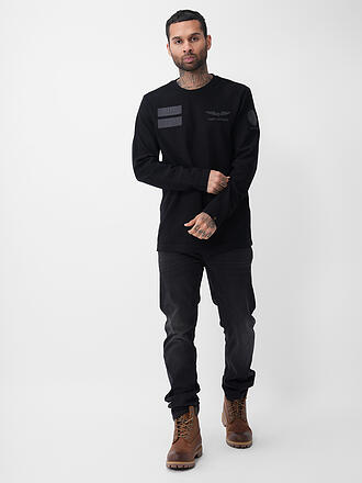 PME LEGEND | Langarmshirt 