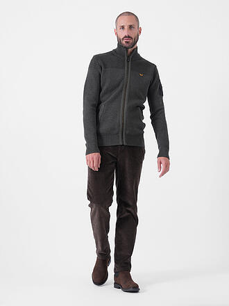 PME LEGEND | Sweatjacke 