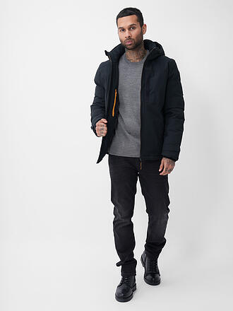 PME LEGEND | Parka  CREWCAT