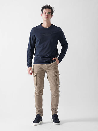 PME LEGEND | Langarmshirt 