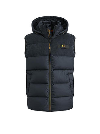 PME LEGEND | Steppgilet  GOBBLER