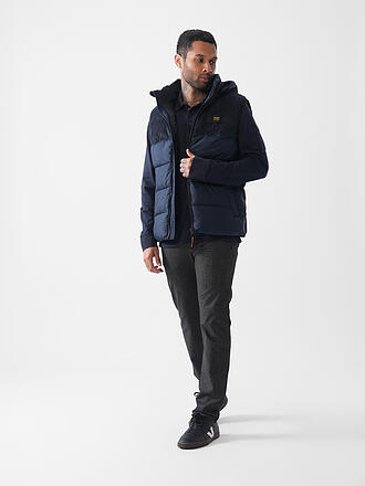 PME LEGEND | Steppgilet  GOBBLER