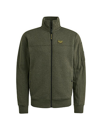 PME LEGEND | Sweatjacke 