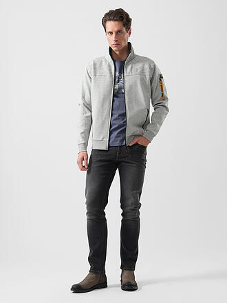 PME LEGEND | Sweatjacke