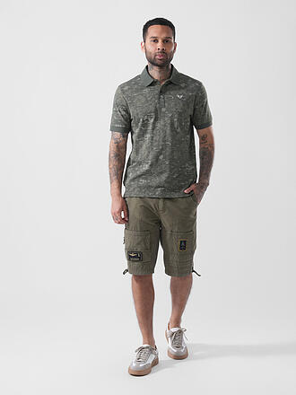 PME LEGEND | Poloshirt 