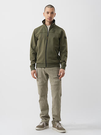 PME LEGEND | Sweatjacke 