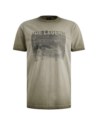 PME LEGEND | T-Shirt 