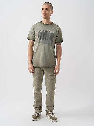 PME LEGEND | T-Shirt 