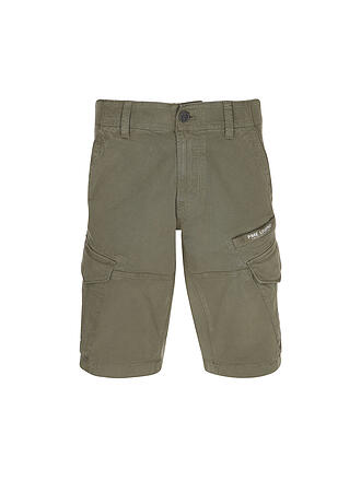 PME LEGEND | Shorts NORDROP