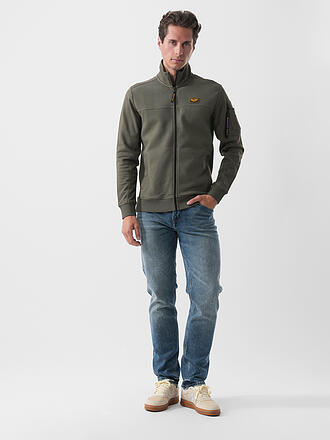 PME LEGEND | Sweatjacke 