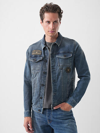 PME LEGEND | Jeansjacke 