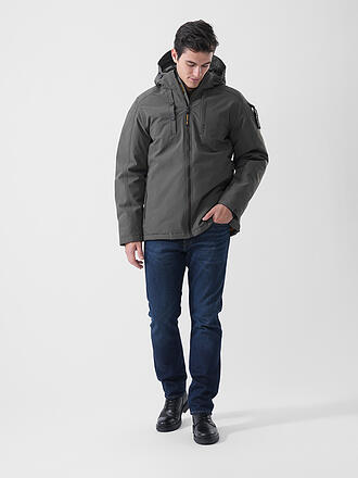 PME LEGEND | Parka  STEARPACKER 