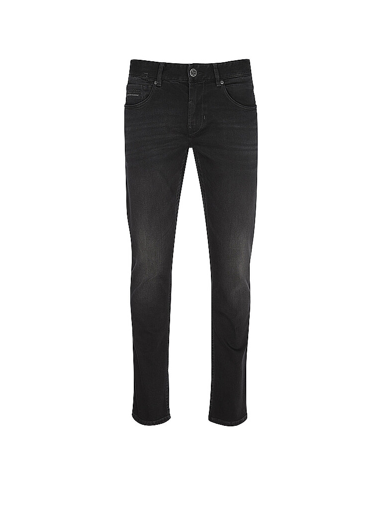 PME LEGEND Jeans Straight Fit blau | 33/L30