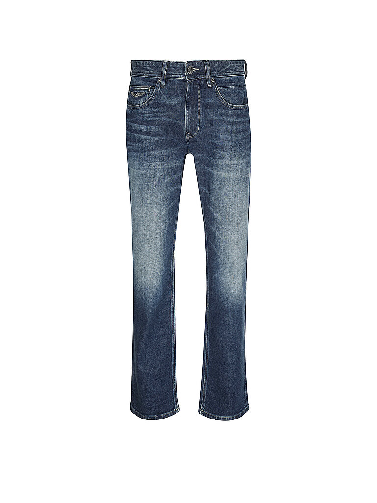 PME LEGEND Jeans Straight Fit WINGLOAD blau | 31/L32