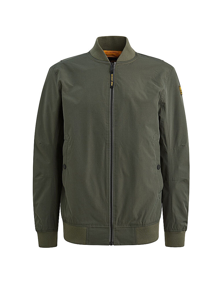 PME LEGEND Blouson YETTAIL olive | XXL