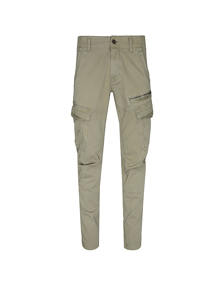 PME LEGEND Cargohose beige | 35/L32