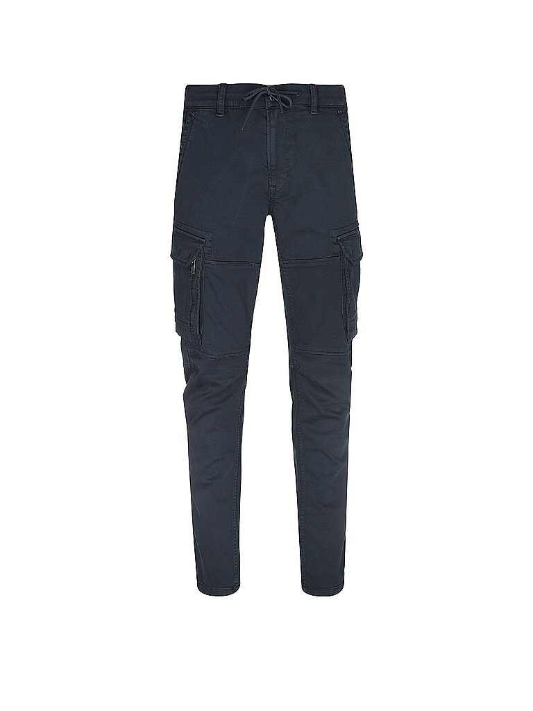 PME LEGEND Cargohose EXPEDIZOR dunkelblau | 32/L32