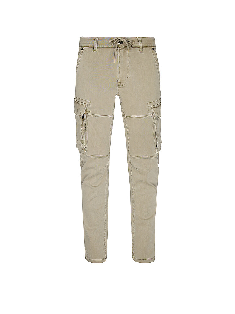 PME LEGEND Cargohose EXPEDIZOR beige | 34/L32